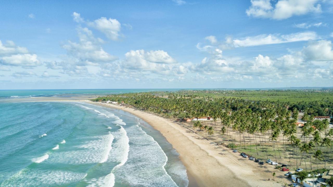 Dhea Oka Beach Pôrto das Galinhas Exterior foto